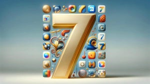 7 apps with which to get …