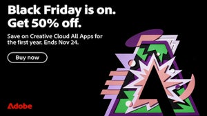 Revolutionize Your Creative Workflow with Adobe’s Early Black Friday Deals