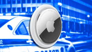 Free AirTag? Yes, it is b…