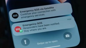 Image of article: Apple’s great gesture for…