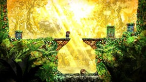 Image of article: This cult video game will…