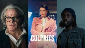 Culprits arrives on Disne…