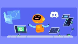 Discord says “hasta la vi…