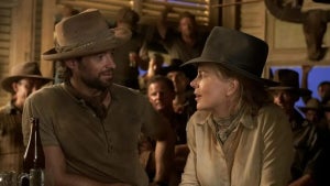 Australia or Faraway Down…