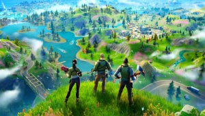 Fortnite could have been …