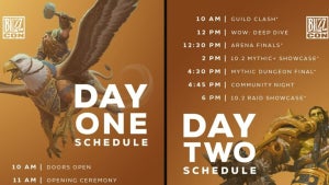 Image of article: How to watch BlizzCon 202…