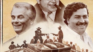 How to Become a Mob Boss …