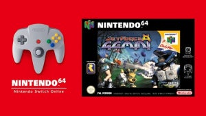 Image of article: The next game for Nintend…