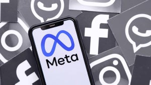 Meta will face the Europe…