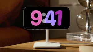 Does the StandBy mode tur…