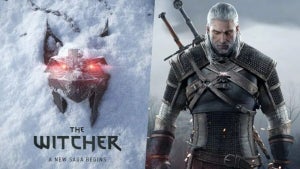 Image of article: The Witcher 4 is CD Proje…
