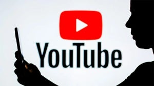 Image of article: YouTube receives accusati…