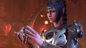 Image of article: Baldur’s Gate 3 on Xbox a…