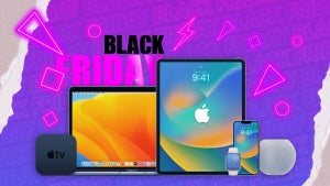 Best Black Friday Apple D…