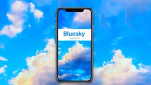 BlueSky, the alternative …