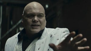 What does the Marvel Spot…