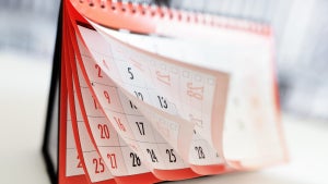 Image of article: Even Google Calendar is n…