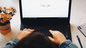 You can easily track data usage on Chrome tabs without needing to click a button