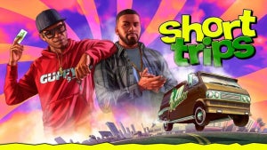 Image of article: Halloween is over in GTA …