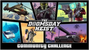 Image of article: This week in GTA Online, …