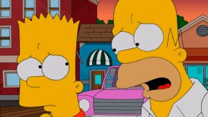 Disney censors one of Hom…