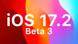 Image of article: All the updates in iOS 17…