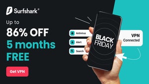 Secure Your Online World …