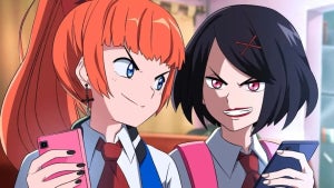 Image of article: Crunchyroll is pulling a …