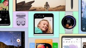 The latest One UI update …