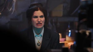 First look at the Agatha …