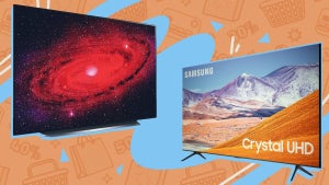 Best Black Friday TV Deal…