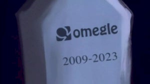 Image of article: Why did Omegle shut down,…