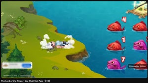 You shall not pass! YouTu…