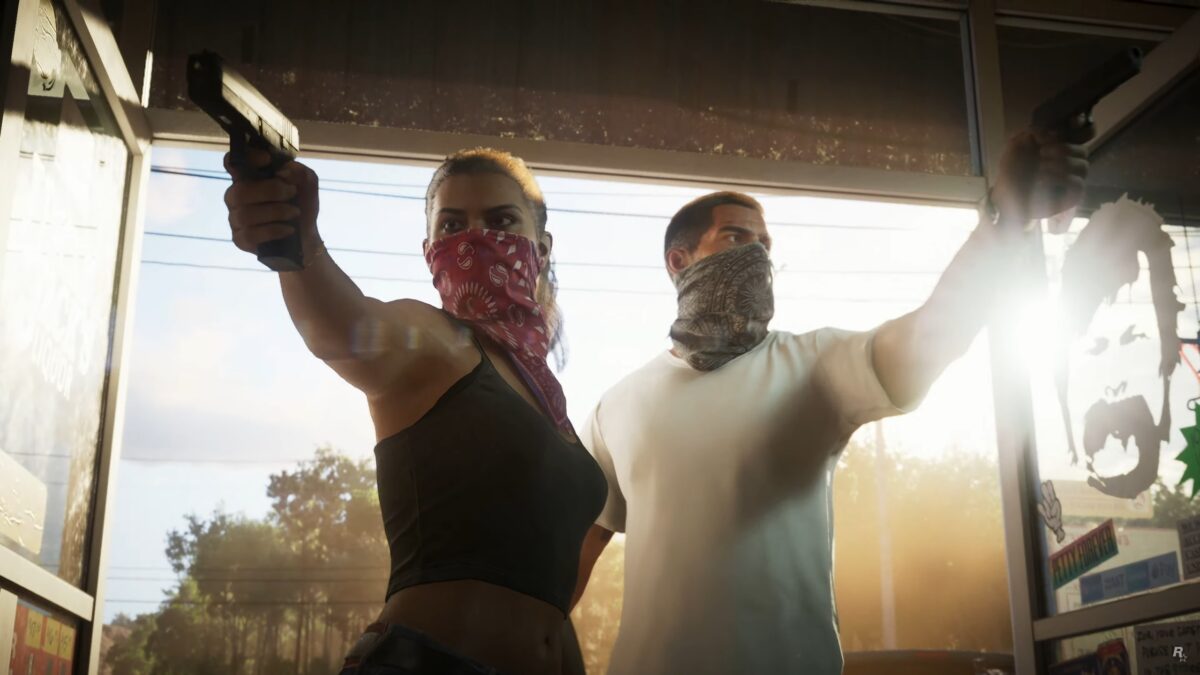 Image of article: Discord says Take-Two’s G…