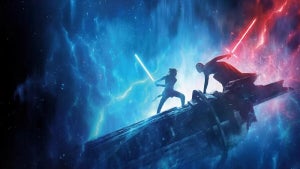 Image of article: Star Wars has future plan…