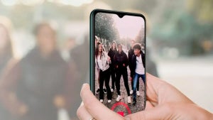 Android is considering ad…