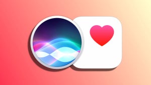 Can I use Siri to check t…