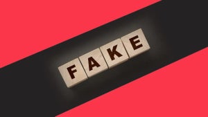 Searching for information by yourself can turn you into a conspiracy theorist