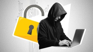 Image of article: 4 keys to cybersecurity t…