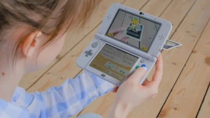 Nintendo doesn’t bring gi…