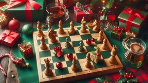 Image of article: Best Gifts Ideas For Ches…