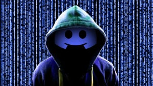 Image of article: Be careful using Discord:…