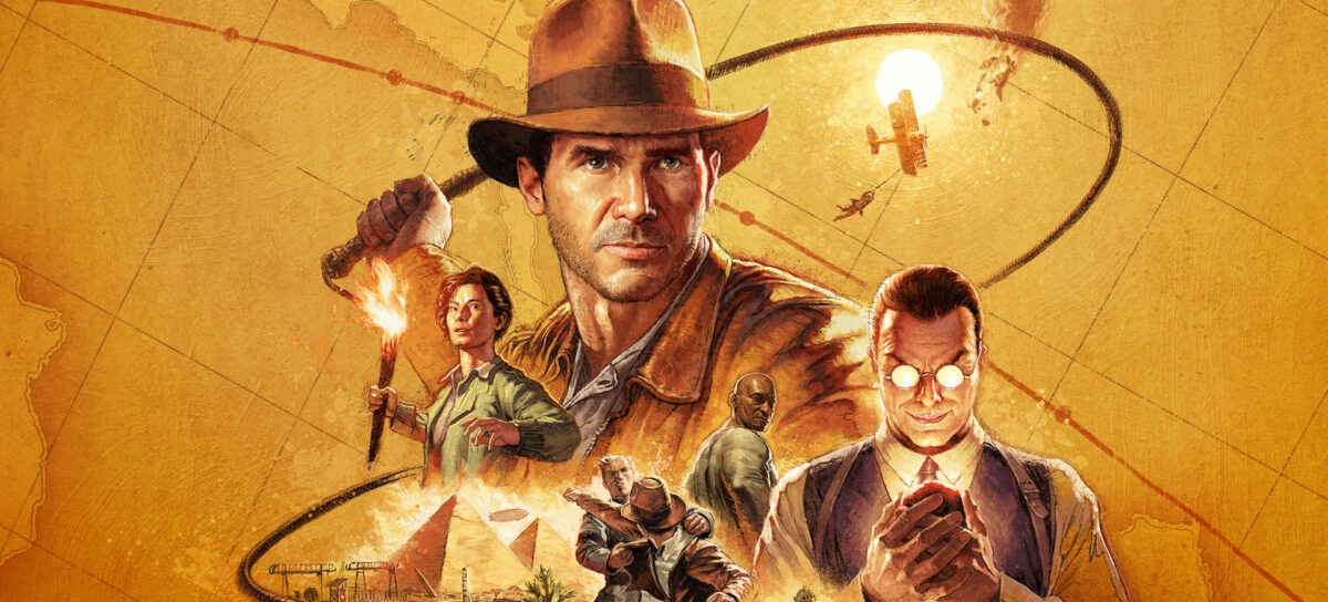 Image of article: Indiana Jones and The Gre…