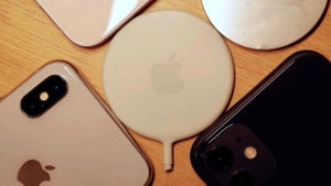 The MagSafe could have be…