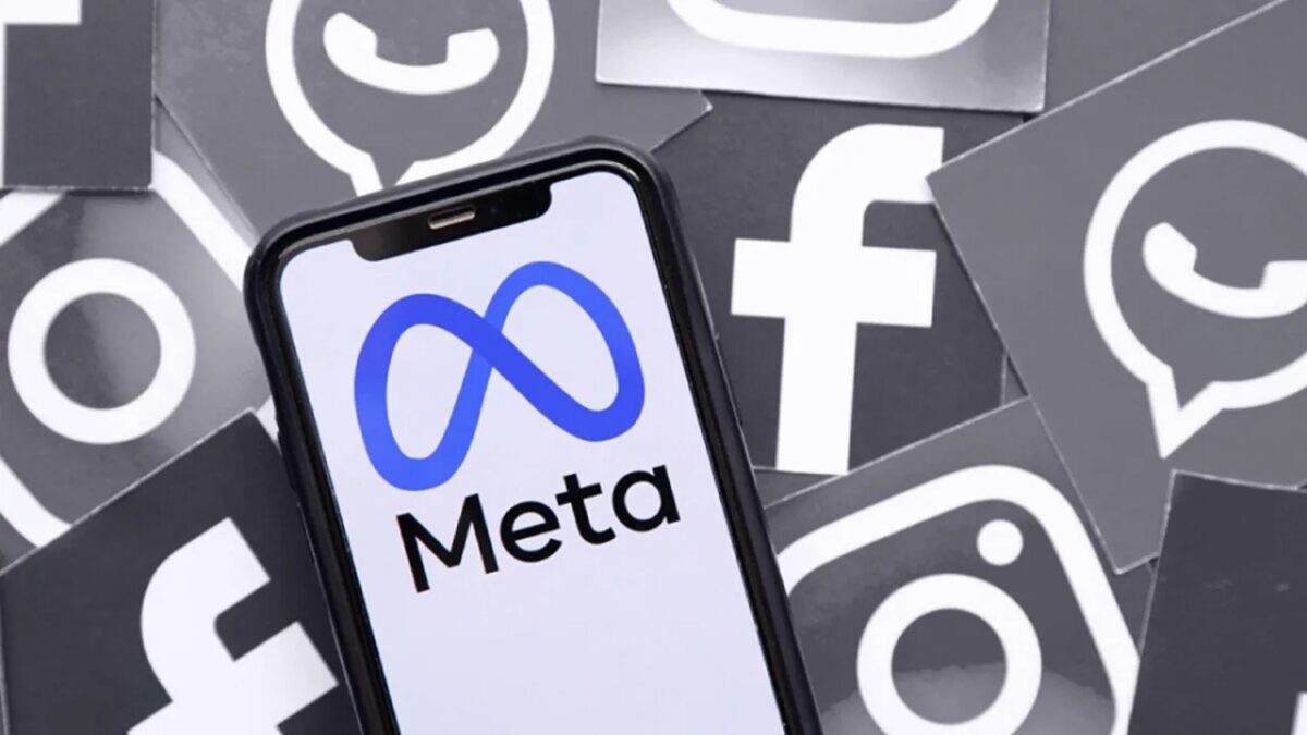 Meta will allow you to de…