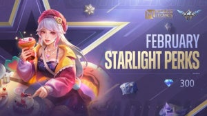 Image of article: Mobile Legends has a big …