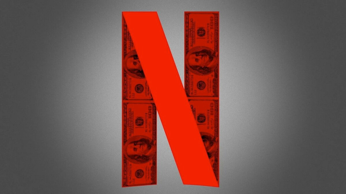 Image of article: Netflix wants to spoil us…