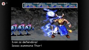 Image of article: Two of the most beloved G…