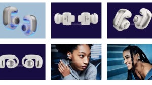 Bose presents wireless ea…