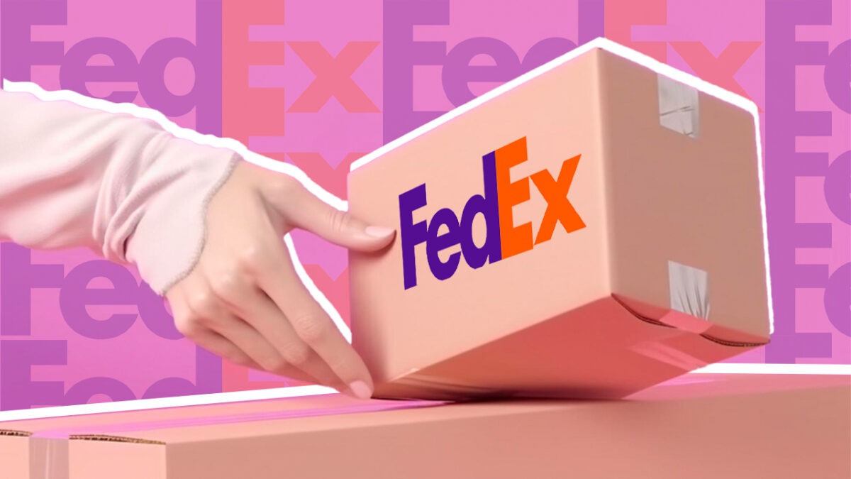 Image of article: FedEx wants to compete wi…